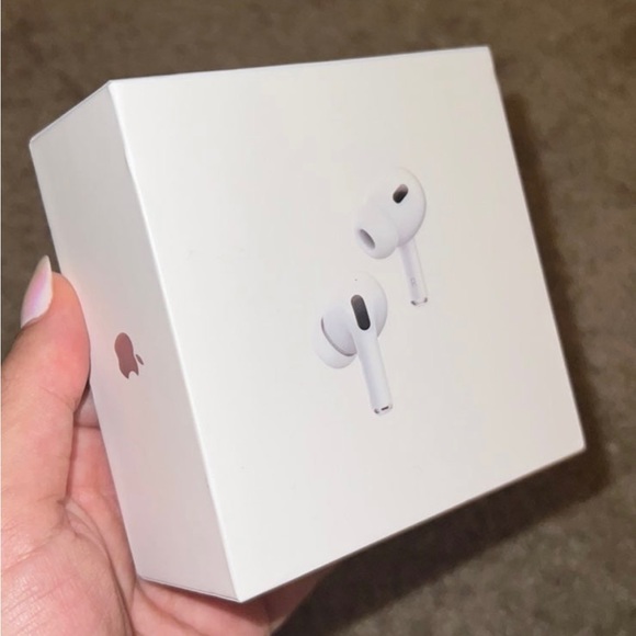Airpod Pros 2nd generation